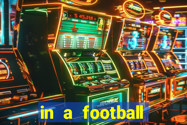 in a football tournament each team plays exactly 19 games